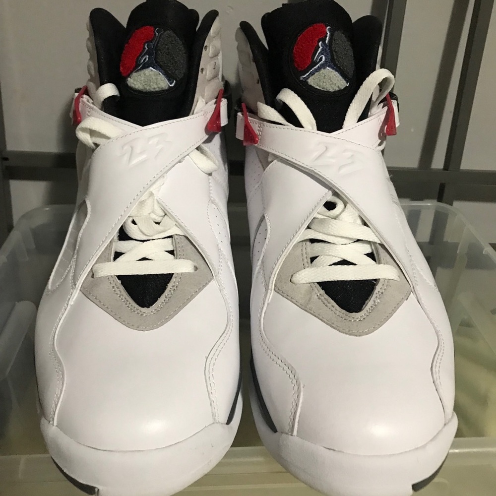 Jordan 8’s - Picture 5 of 6
